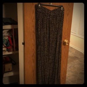 Long Lane Bryant Pants Size 22/24